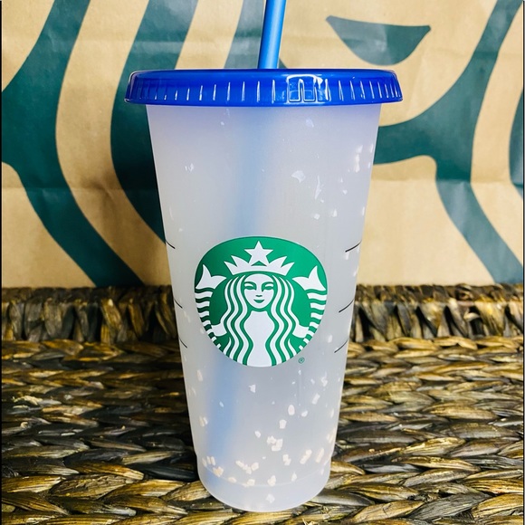 Starbucks Tumbler - Picture 1 of 1